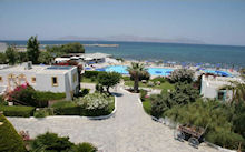 Foto Hotel Mastichari Bay in Mastichari ( Kos)